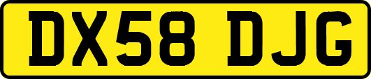 DX58DJG