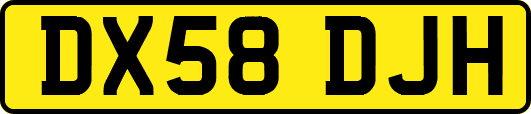 DX58DJH