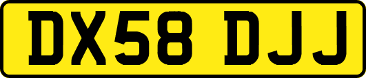 DX58DJJ