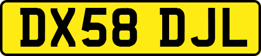 DX58DJL
