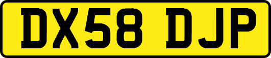 DX58DJP