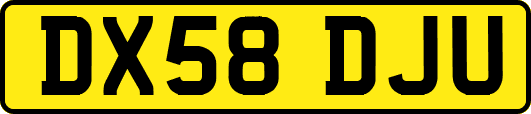 DX58DJU