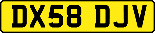 DX58DJV