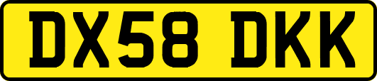 DX58DKK