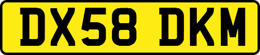 DX58DKM