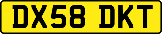 DX58DKT