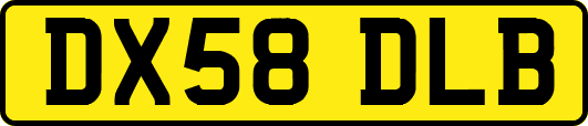 DX58DLB