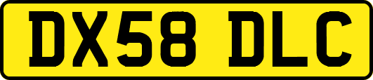 DX58DLC