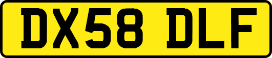 DX58DLF