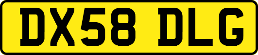 DX58DLG