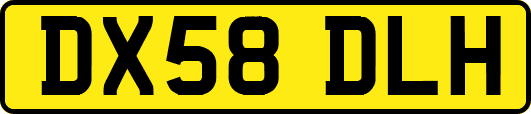 DX58DLH