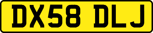 DX58DLJ