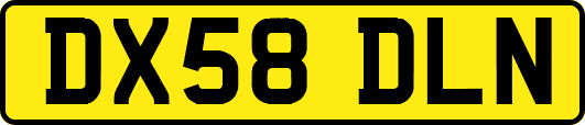 DX58DLN