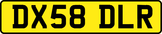 DX58DLR