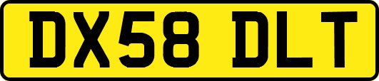 DX58DLT