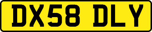 DX58DLY