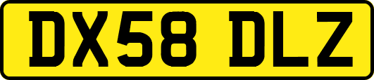 DX58DLZ