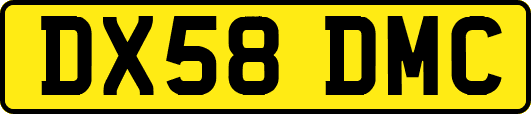DX58DMC