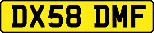 DX58DMF