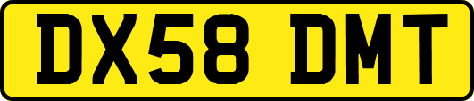 DX58DMT