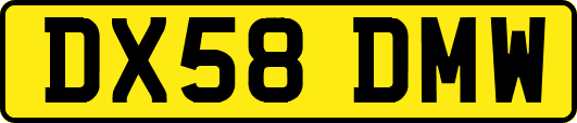 DX58DMW