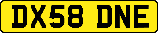 DX58DNE