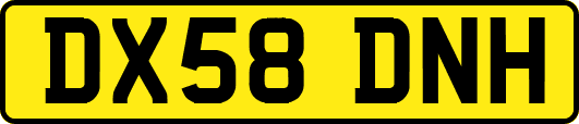 DX58DNH