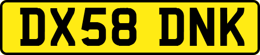 DX58DNK