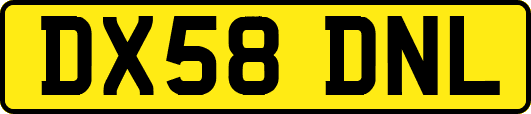 DX58DNL