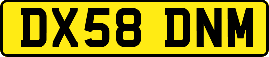 DX58DNM