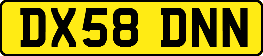 DX58DNN