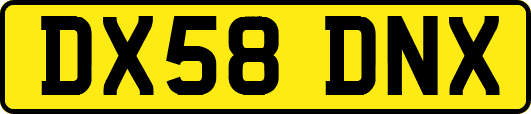 DX58DNX