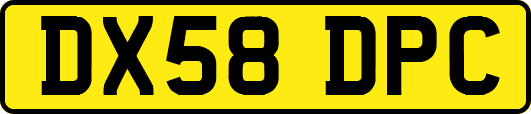 DX58DPC