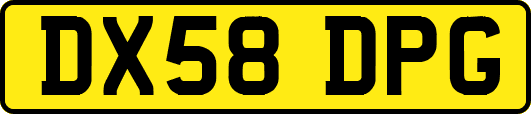 DX58DPG