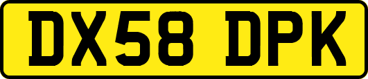 DX58DPK