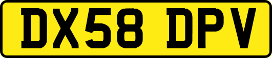 DX58DPV