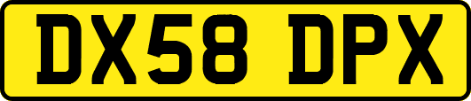 DX58DPX