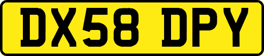 DX58DPY