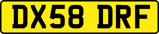 DX58DRF
