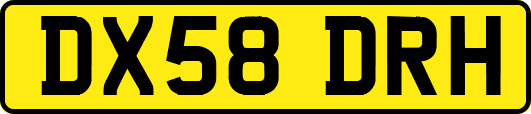 DX58DRH