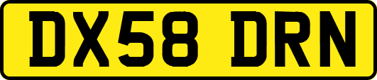 DX58DRN