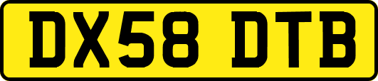 DX58DTB