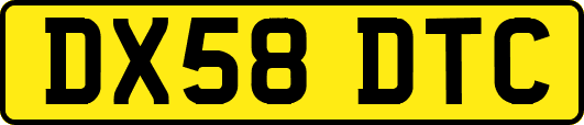 DX58DTC