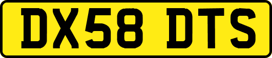 DX58DTS