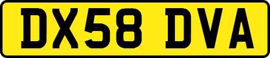 DX58DVA