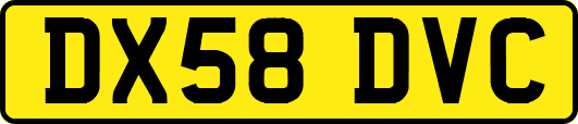 DX58DVC