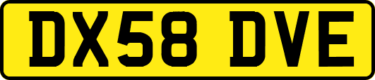DX58DVE