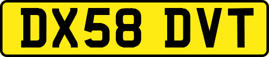 DX58DVT