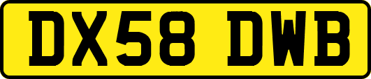 DX58DWB