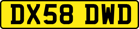 DX58DWD